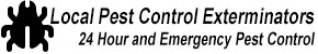 Beaver Creek CO Pest Control Exterminators